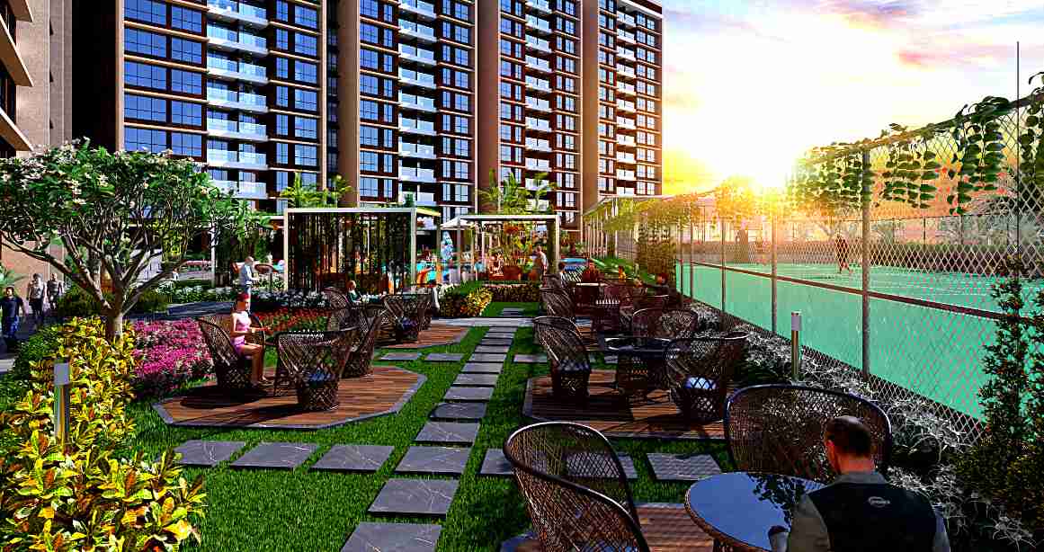 Moreshwar-19-East-Amenities-Sitting-Area- Nerul-Seawoods-Navi-Mumbai